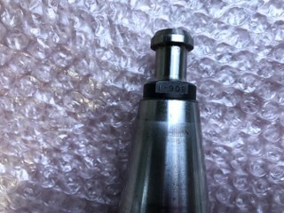 黒田精工/KURODA BT40 【ミーリングチャック】BT40-CTR32-105