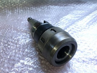 黒田精工/KURODA BT40 【ミーリングチャック】BT40-CTR32-105