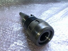 黒田精工/KURODA BT40 【ミーリングチャック】BT40-CTR32-105