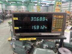 テクノワシノ 汎用旋盤 LPT-35C