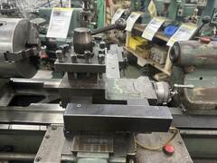 テクノワシノ 汎用旋盤 LPT-35C
