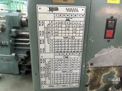テクノワシノ 汎用旋盤 LPT-35C