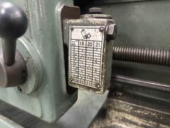 テクノワシノ 汎用旋盤 LPT-35C