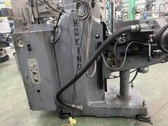牧野フライス製作所 立フライス盤（ラム型） KVP-55