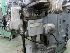 牧野フライス製作所 立フライス盤（ラム型） KVP-55