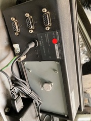 マグネスケール デジタルカウンター LH72-3
