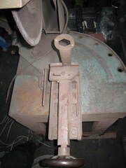 昭和機械工業 高速切断機 SK-3R