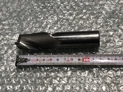 NACHI/ナチ不二越 2枚刃/スクエア/エンドミル HSシリーズ
