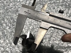 NACHI/ナチ不二越 4枚刃/スクエア/エンドミル HSシリーズ
