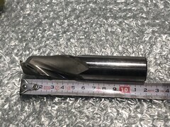 NACHI/ナチ不二越 2枚刃/スクエア/エンドミル HSシリーズ