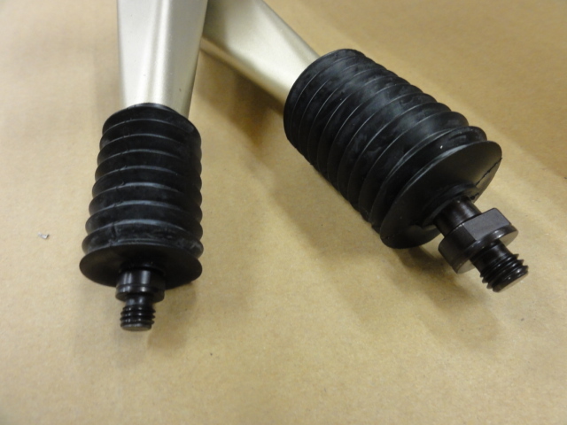 BIG,大昭和精機 アキュースタンド（アームオンリータイプ） ASP-A