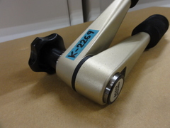 BIG,大昭和精機 アキュースタンド（アームオンリータイプ） ASP-A