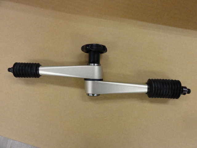 BIG,大昭和精機 アキュースタンド（アームオンリータイプ） ASP-A