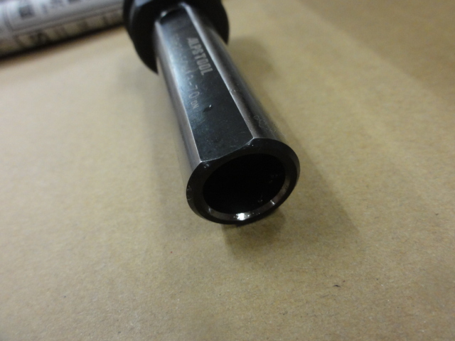 アルプスツール コレットホルダー SSH20-ECH13-70