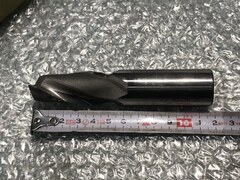 NACHI/ナチ不二越 2枚刃/スクエア/エンドミル HSシリーズ