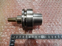 MST HSK 焼嵌めスリムラインホルダ F63-SLRA6-70