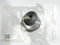 ブラザー工業｜BROTHER チェンジギア P=0.4