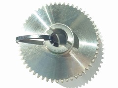 ブラザー工業｜BROTHER チェンジギア P=0.4