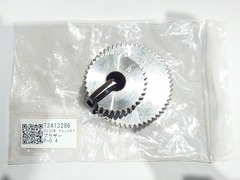 ブラザー工業｜BROTHER チェンジギア P=0.4