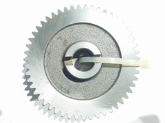 ブラザー工業｜BROTHER チェンジギア P=0.35