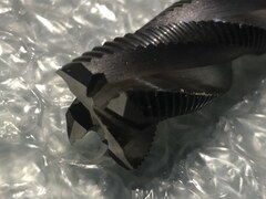 日立/Hitachi 4枚刃/スクエア/エンドミル ESMQS18