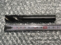 日立/Hitachi 4枚刃/スクエア/エンドミル ESMQS18
