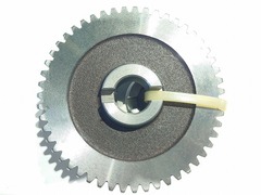 ブラザー工業｜BROTHER チェンジギア P=0.35