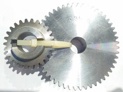 ブラザー工業｜BROTHER チェンジギア P=0.35