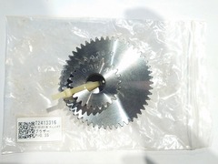 ブラザー工業｜BROTHER チェンジギア P=0.35