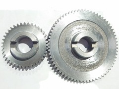 ブラザー工業｜BROTHER チェンジギア P=0.4