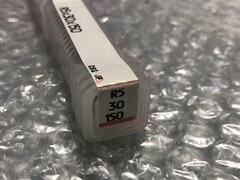 OSG/ オーエスジー ボールエンドミル RG-EBD
