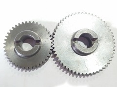 ブラザー工業｜BROTHER チェンジギア P=0.5