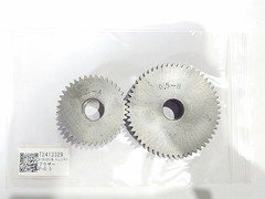 ブラザー工業｜BROTHER チェンジギア P=0.5