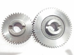 ブラザー工業｜BROTHER チェンジギア P=0.5