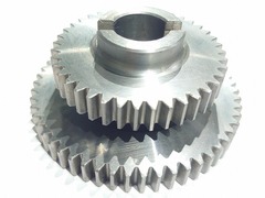 ブラザー工業｜BROTHER チェンジギア P=0.5