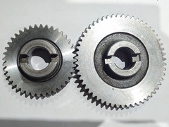 ブラザー工業｜BROTHER チェンジギア P=0.5