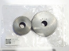 ブラザー工業｜BROTHER チェンジギア P=0.5