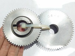 ブラザー工業｜BROTHER チェンジギア P=0.6