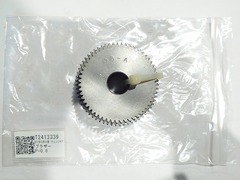 ブラザー工業｜BROTHER チェンジギア P=0.6