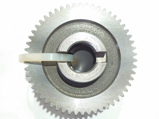 ブラザー工業｜BROTHER チェンジギア P=0.7