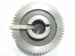 ブラザー工業｜BROTHER チェンジギア P=0.7