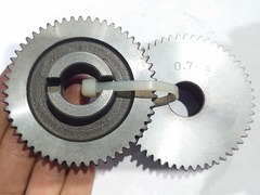 ブラザー工業｜BROTHER チェンジギア P=0.7