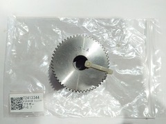 ブラザー工業｜BROTHER チェンジギア P=0.7