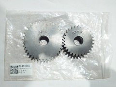 ブラザー工業｜BROTHER チェンジギア P=0.9