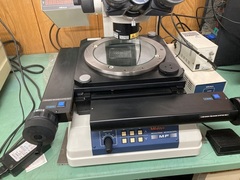 MITUTOYO｜ミツトヨ 工具顕微鏡 MF-A1010