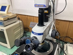 MITUTOYO｜ミツトヨ 工具顕微鏡 MF-A1010