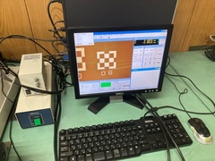 MITUTOYO｜ミツトヨ 工具顕微鏡 MF-A1010