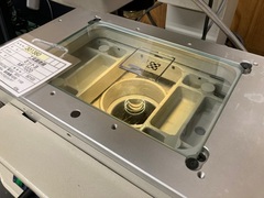 MITUTOYO｜ミツトヨ 工具顕微鏡 MF-1020