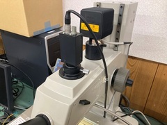 MITUTOYO｜ミツトヨ 工具顕微鏡 MF-1020