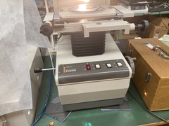 MITUTOYO｜ミツトヨ 投影機 PJ-250